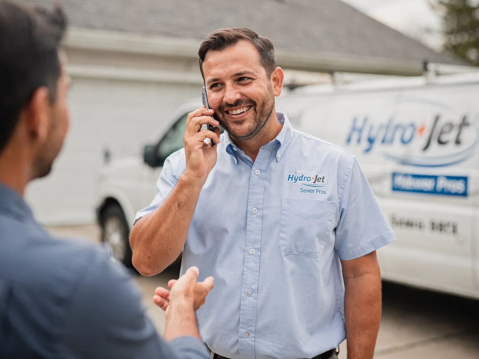 Hydro Jetting Monmouth, OR FAQs